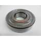 SKF Lager 6306-2Z. maten 30X72X19