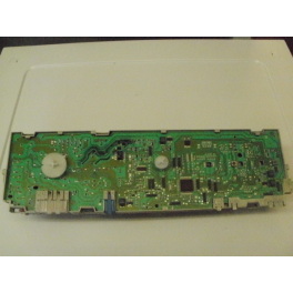 Bosch WFG2860 module, print. Art: 268543 