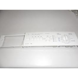 Bosch WFL2862NL/15 module + front. Art: 445344