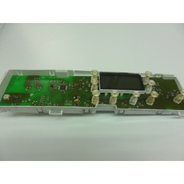 Siemens WM14S740NL/01 module, print. Art:663171