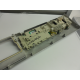 Bosch WFX143SNL/01 module, print. Art: 438292