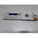 Miele W5828 bedienings module EW171S Mat.nr.: 07291401